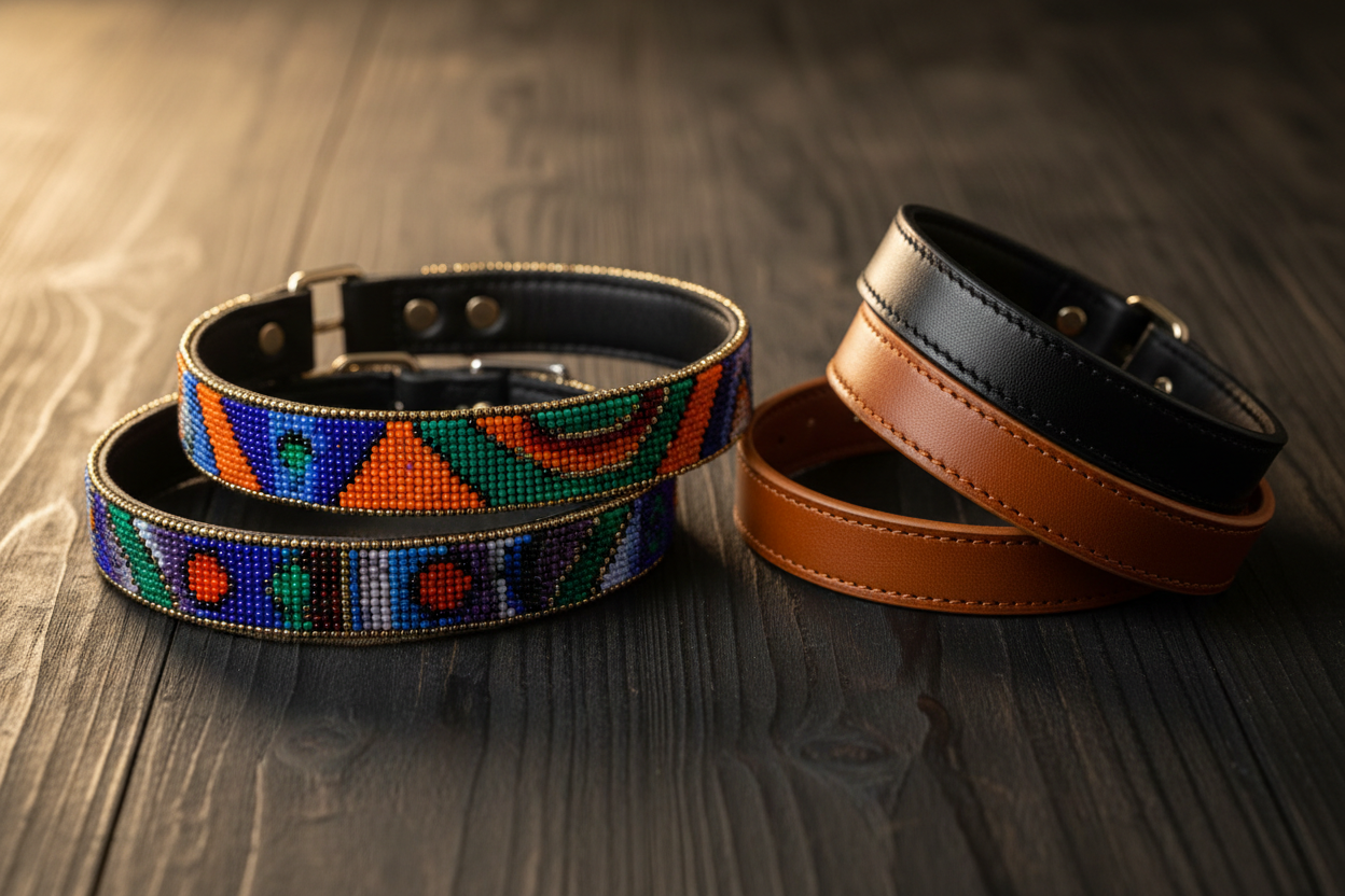 Dog Collars