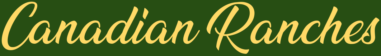 Canadian Ranches