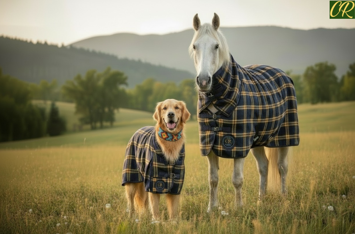 Products – Canadian Ranches
