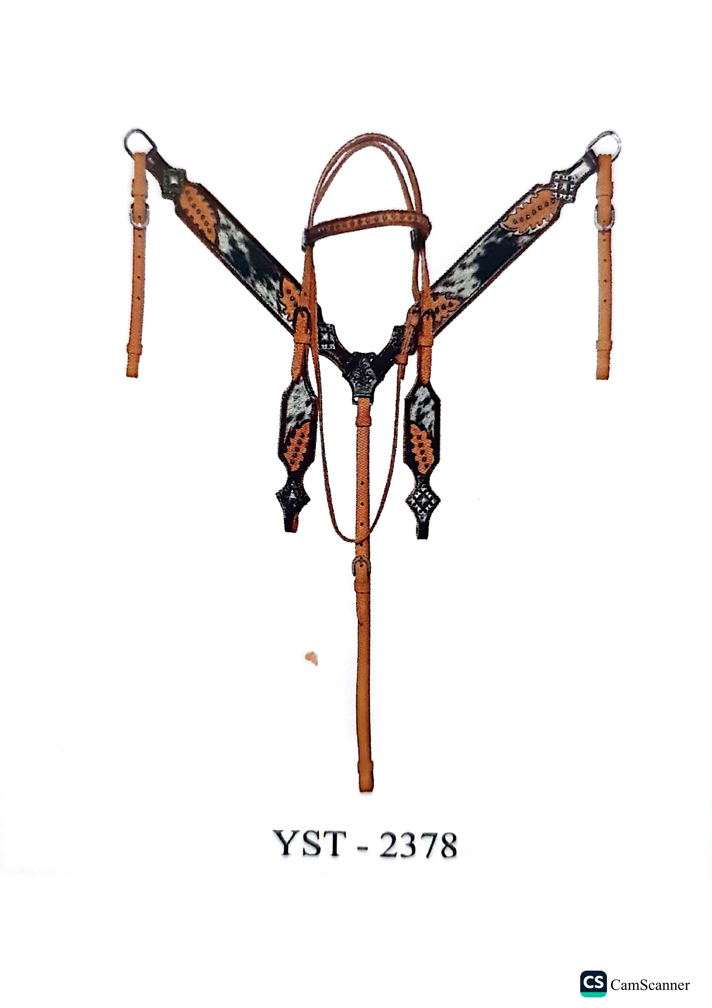 YST - 2378