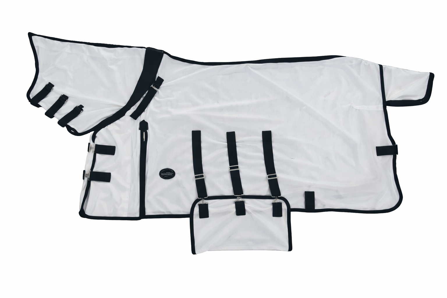 Fly Sheet with Neck Cover