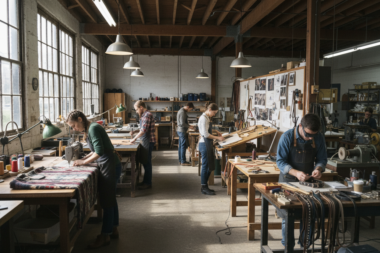 dont'make it look ai made, the room should be big